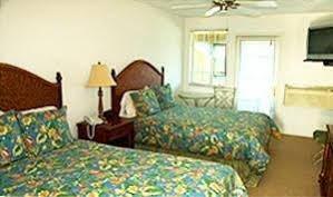 Breakwater Inn Хаттерас Экстерьер фото